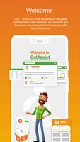 GetAssist Affiche