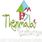 Thenmala Ecotourism icône