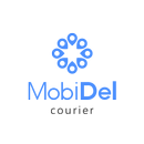 Mobidel курьер APK