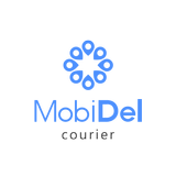 Mobidel курьер APK
