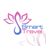SmartTravel أيقونة