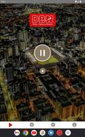 Rádio DBN capture d'écran 2