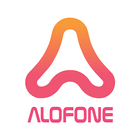 Alofone Móvel आइकन