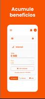 BSB Telecom Celular ảnh chụp màn hình 1
