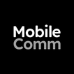 MobileComm App icon