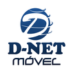 Dnet Móvel icône