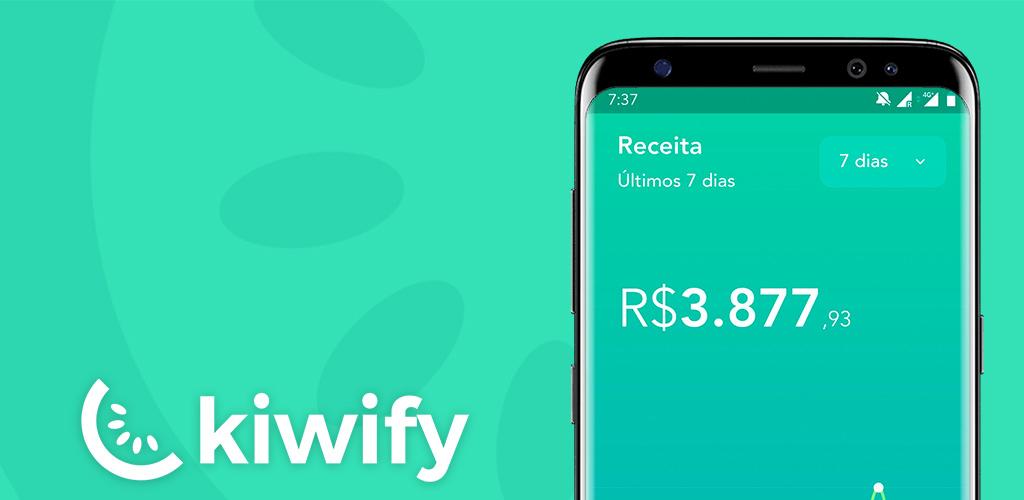 Como baixar Kiwify Cursos apk versão mais recente 3.3.4 para Android 2025
