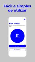 LT TELECOM Móvel poster