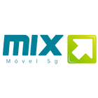 Mixconect 5G 图标