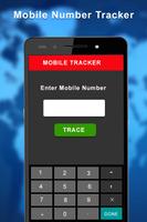 Mobile Number Location Finder capture d'écran 2