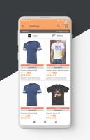 Mobile Stores screenshot 1