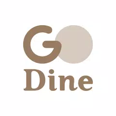 GO Dine（ゴーダイン）- プレミアム・フードデリバリー