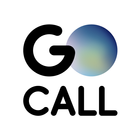 GO CALL ícone