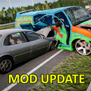 APK Mods for Beamng Car Crash