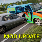 Mods for Beamng Car Crash icône