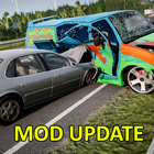 Mods for Beamng Car Crash icon