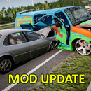 Mods for Beamng Car Crash APK