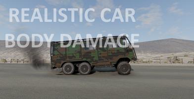 Mods for Beamng Car Crash capture d'écran 1