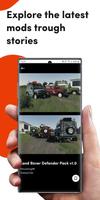 Farming simulator mods - Mod-N Ekran Görüntüsü 1