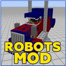 Mod Transformers Robots APK