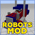 Mod Transformers Robots icône