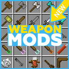 Weapons Mod for MCPE icon