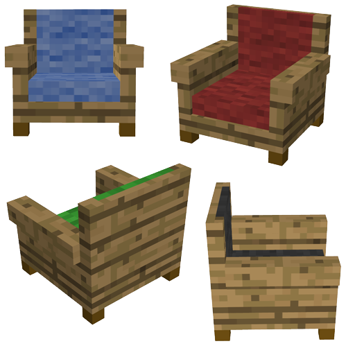 Furniture mod