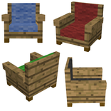 Furniture mod