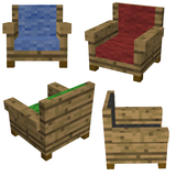 Furniture mod-icoon