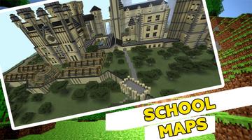 School Maps capture d'écran 1