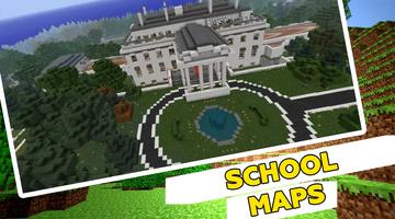 School Maps capture d'écran 3