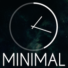 Minimal UCCW Clock иконка