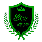 BCS UDP PRO أيقونة