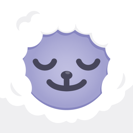 Mo Meditation, Sleep, Recovery