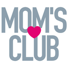 Mom's Club: Disfruta ser mamá আইকন