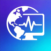World Monitor App icon