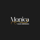 Monica hair dressing APK