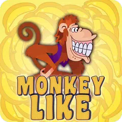 Monkey Like