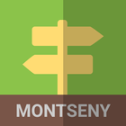 آیکون‌ Descubrir Montseny