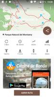 Descubrir Montseny اسکرین شاٹ 1