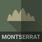 آیکون‌ Guía de Montserrat