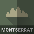 Guía de Montserrat biểu tượng
