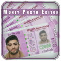 Money Photo Editor