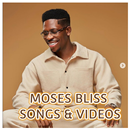 Moses Bliss Songs and Videos APK