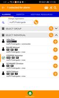 moPS App Engine الملصق