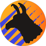 Fitness Llama icono