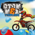Moto X3M Pool Party