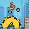 Moto Bike Attack Race Master APK