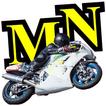 MOTORRAD NACHRICHTEN أيقونة