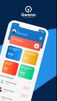 Gwana Toolbox الملصق